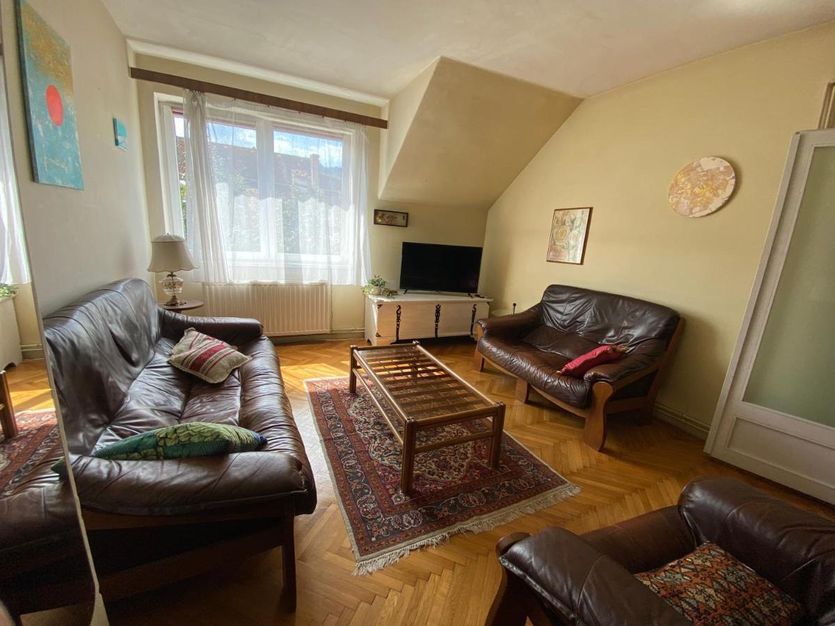 Rose'S Oldtown Apartment Brasov Exterior photo
